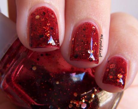 Franken: Ira / Wrath Franken: Ira / Wrath