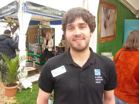 rspb advisor