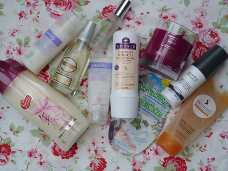 Sunday Pampering | My Routine