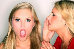 Do men really gossip more than women?