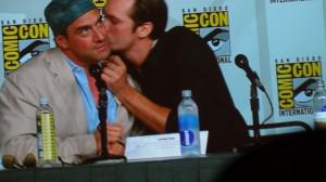Editorial: Reflections on SDCC 2012