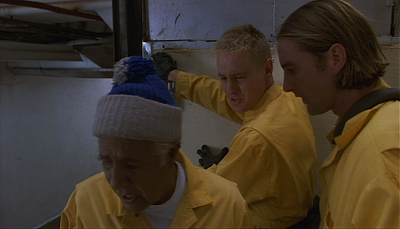 Bottle Rocket