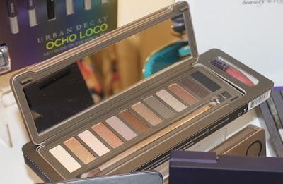 What's New in Beauty - Urban Decay Cosmetics