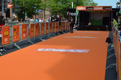 The Lorax Premier - From The Orange Carpet
