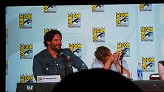 Comic Con 2012: True Blood Panel Videos and Photos