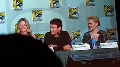 Comic Con 2012: True Blood Panel Videos and Photos