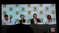 Comic Con 2012: True Blood Panel Videos and Photos