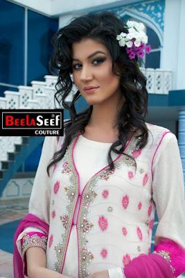 Beelaseef Couture Dress Collection  for Ladies & Gents 2012
