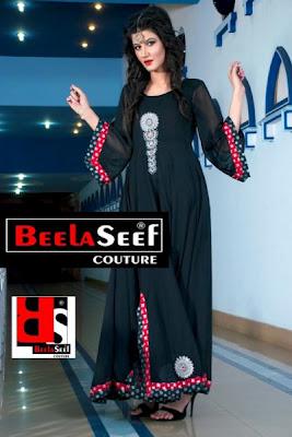 Beelaseef Couture Dress Collection  for Ladies & Gents 2012