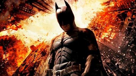 Movie Review: The Dark Knight Rises (2012)
