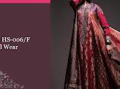 Hina Shaheryar Formal Wear Collection 2012