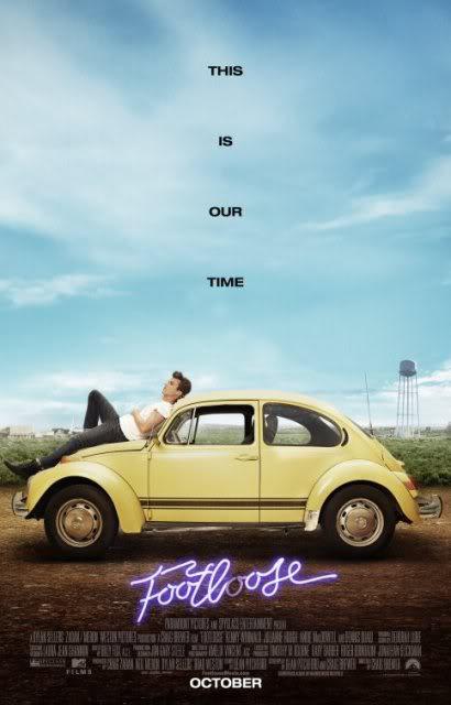 Footloose (2011) Review