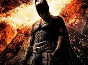 Dark Knight Rises (2012) Review