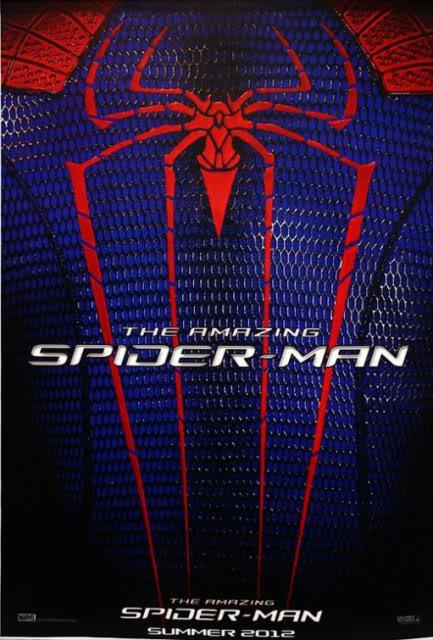 The Amazing Spider-Man (2012) Review