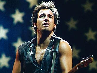 7 Bruce Springsteen Songs at the Movies