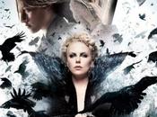 Snow White Huntsman (2012) Review