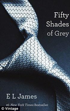 Fifty Shades of Grey Book Review
