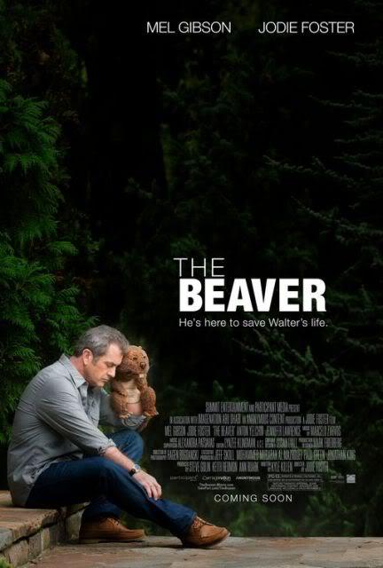 The Beaver (2011) Review
