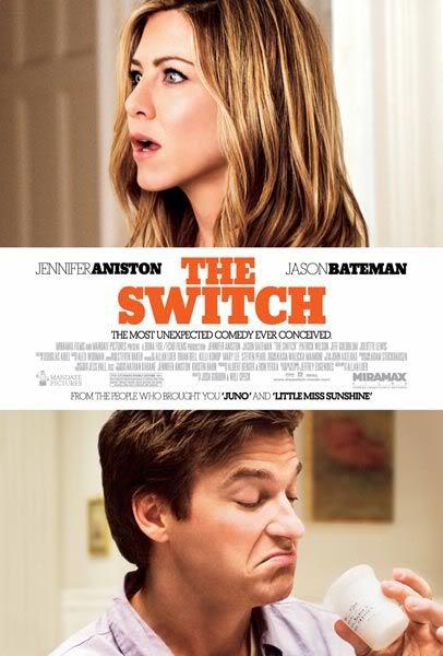 The Switch (2010) Review