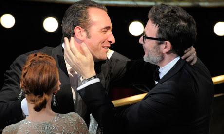 Oscars 2012 – The Show
