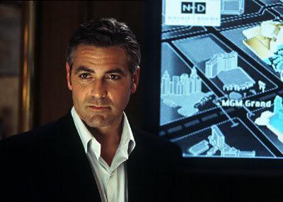 Oceans 11 Top 10 – George Clooney Films
