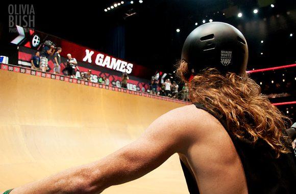 X Games Preview