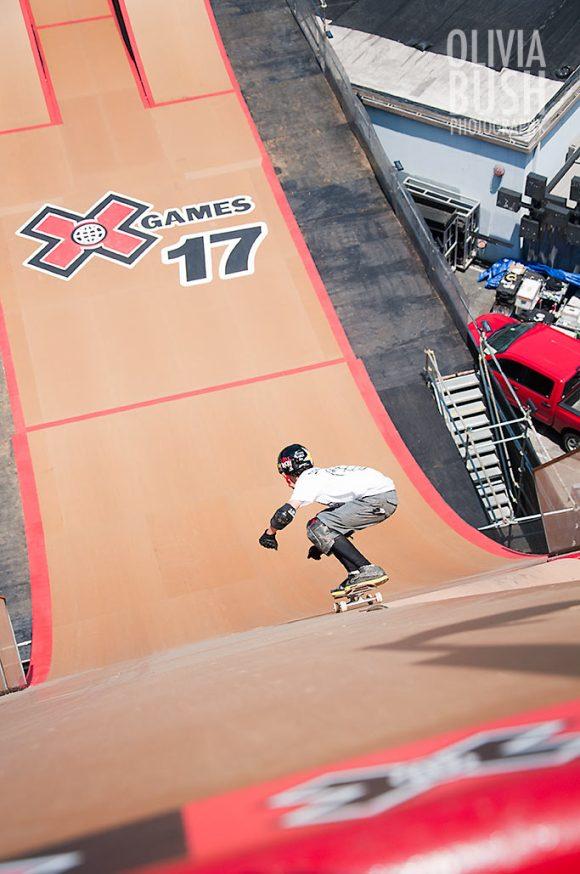 X Games Preview