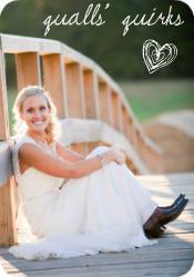 Southern Living Qualls' Quirks