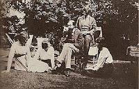 Bloomsbury Group