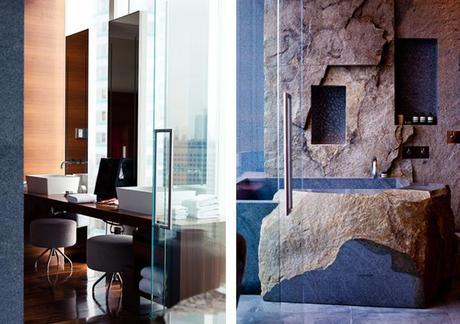 STAY: Park Hyatt, Seoul