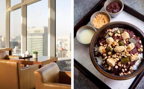 STAY: Park Hyatt, Seoul