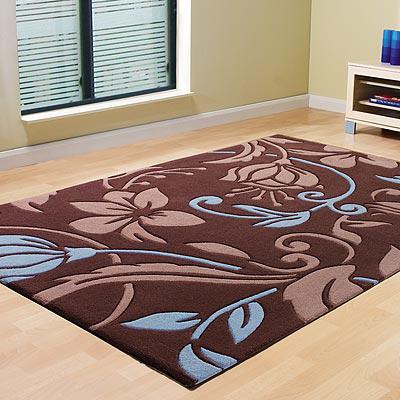 How a Rug Can Improve the Appearance of a Room