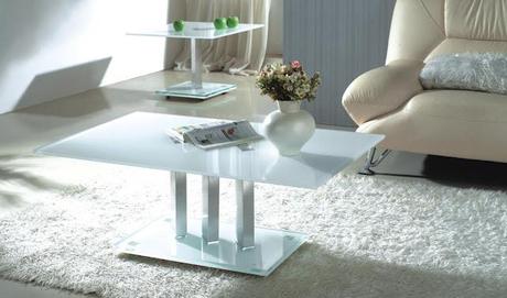 Choosing the right tables for your home