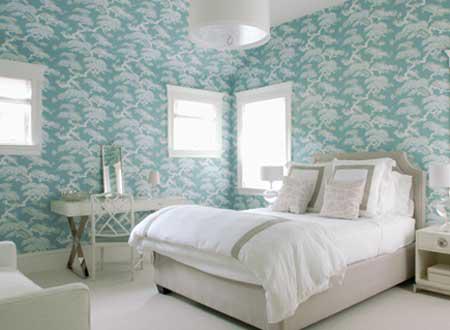 How to decor your bedroom-Few Useful Tips
