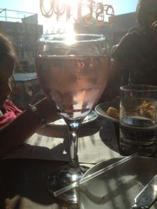 Tea Time - Craving for Food!