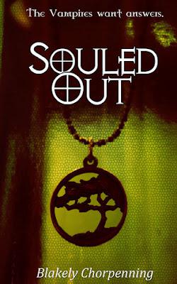 Indie Monday: Souled Out! (Paranormal YA)