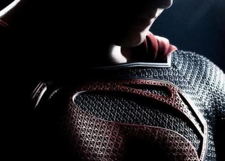 Warner Bros releases first Man of Steel trailer