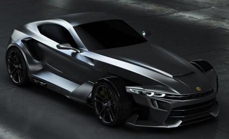 Aspid GT-21 Invictus