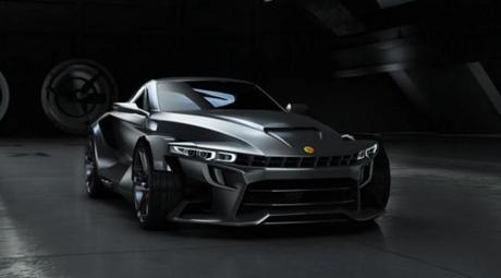 Aspid GT-21 Invictus
