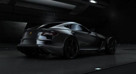 Aspid GT-21 Invictus