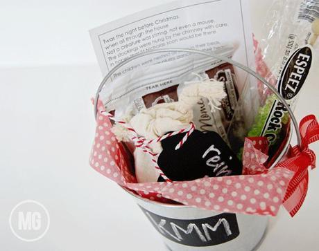 Today I'm guest-posting at Cherished Bliss!