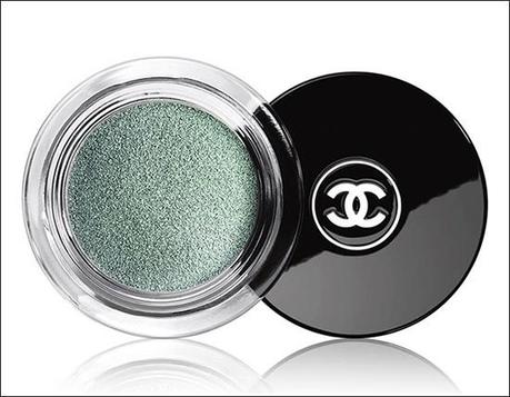 Upcoming Collections: Makeup Collections: Chanel: Chanel Fleur de Lotus Collection For 2012