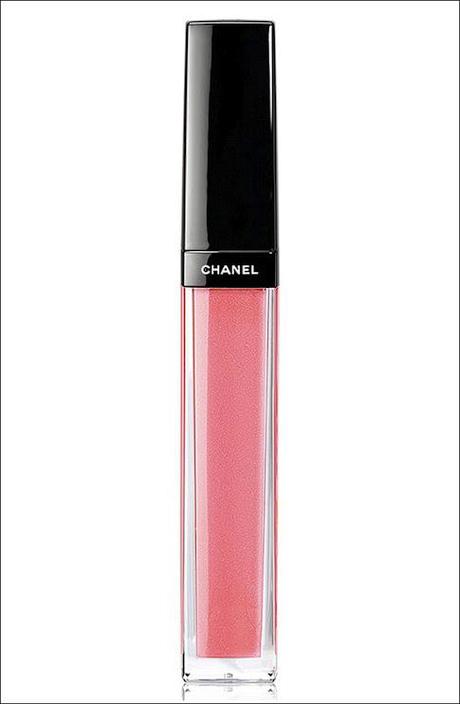 Upcoming Collections: Makeup Collections: Chanel: Chanel Fleur de Lotus Collection For 2012