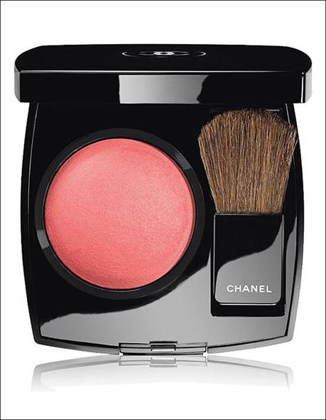 Upcoming Collections: Makeup Collections: Chanel: Chanel Fleur de Lotus Collection For 2012