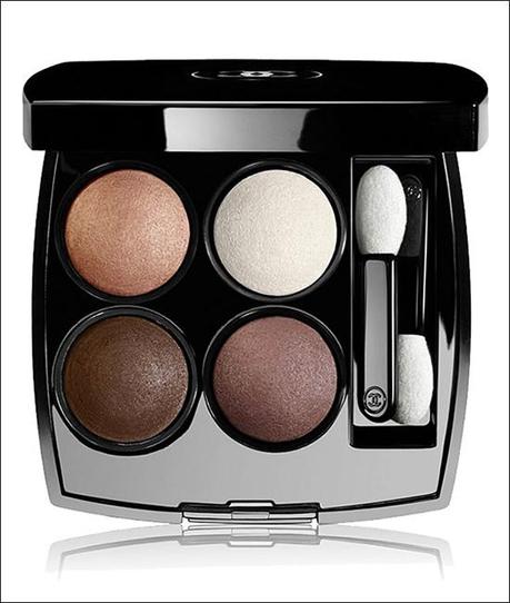 Upcoming Collections: Makeup Collections: Chanel: Chanel Fleur de Lotus Collection For 2012