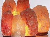 Himalayan Salt Lamps Neutralize Radiation Your Homes