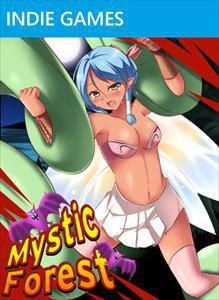 S&S; Indie Review: Mystic Forest