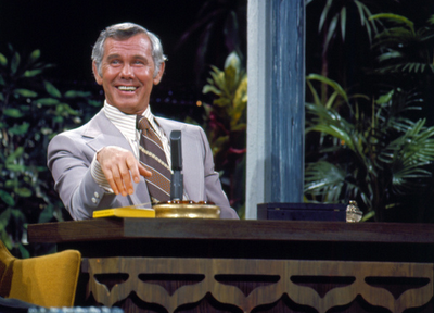 Johnny Carson: King of Late Night