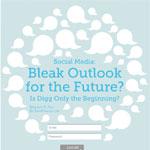 Infographic on Social Media Outlook