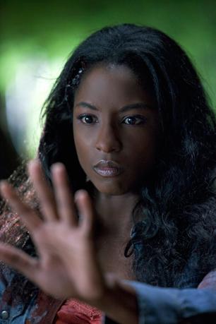 Rutina Wesley Talks With Rolling Stone About Tara Becoming a Vampire